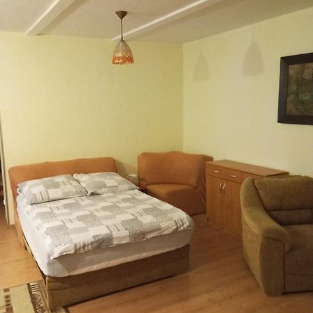 Lądek-Zdrój Apartament Pod Zakrytym Mostem 아파트 외부 사진