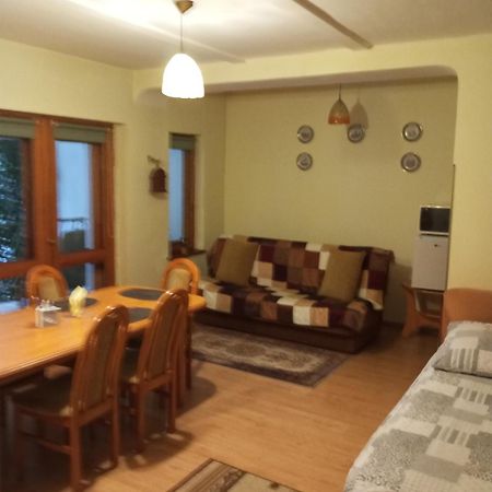 Lądek-Zdrój Apartament Pod Zakrytym Mostem 아파트 외부 사진