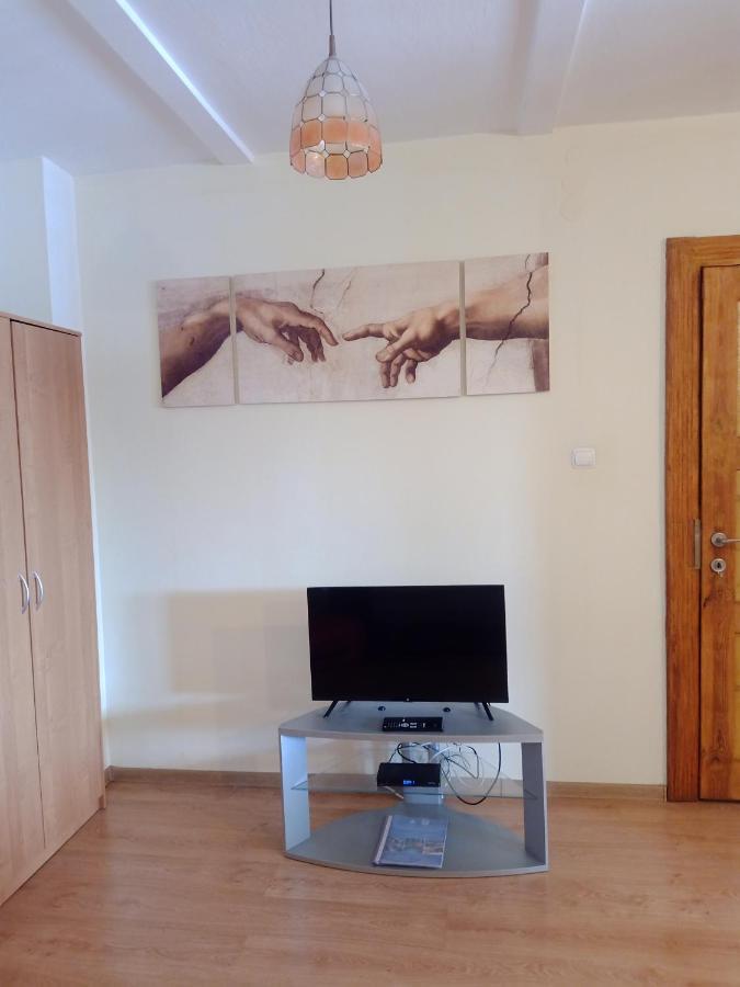 Lądek-Zdrój Apartament Pod Zakrytym Mostem 아파트 외부 사진