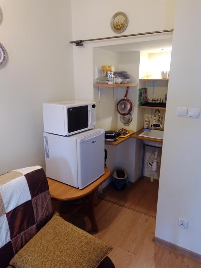Lądek-Zdrój Apartament Pod Zakrytym Mostem 아파트 외부 사진