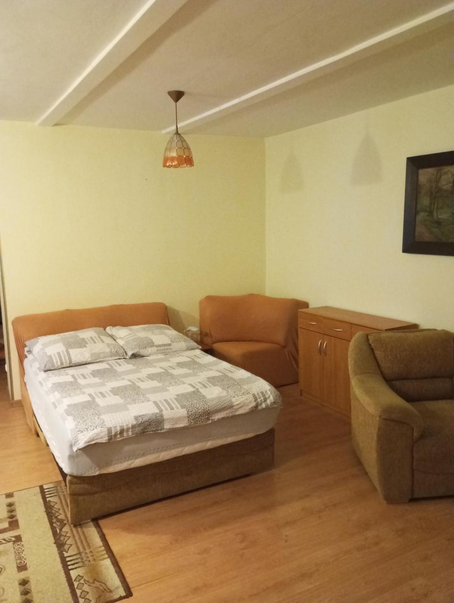Lądek-Zdrój Apartament Pod Zakrytym Mostem 아파트 외부 사진