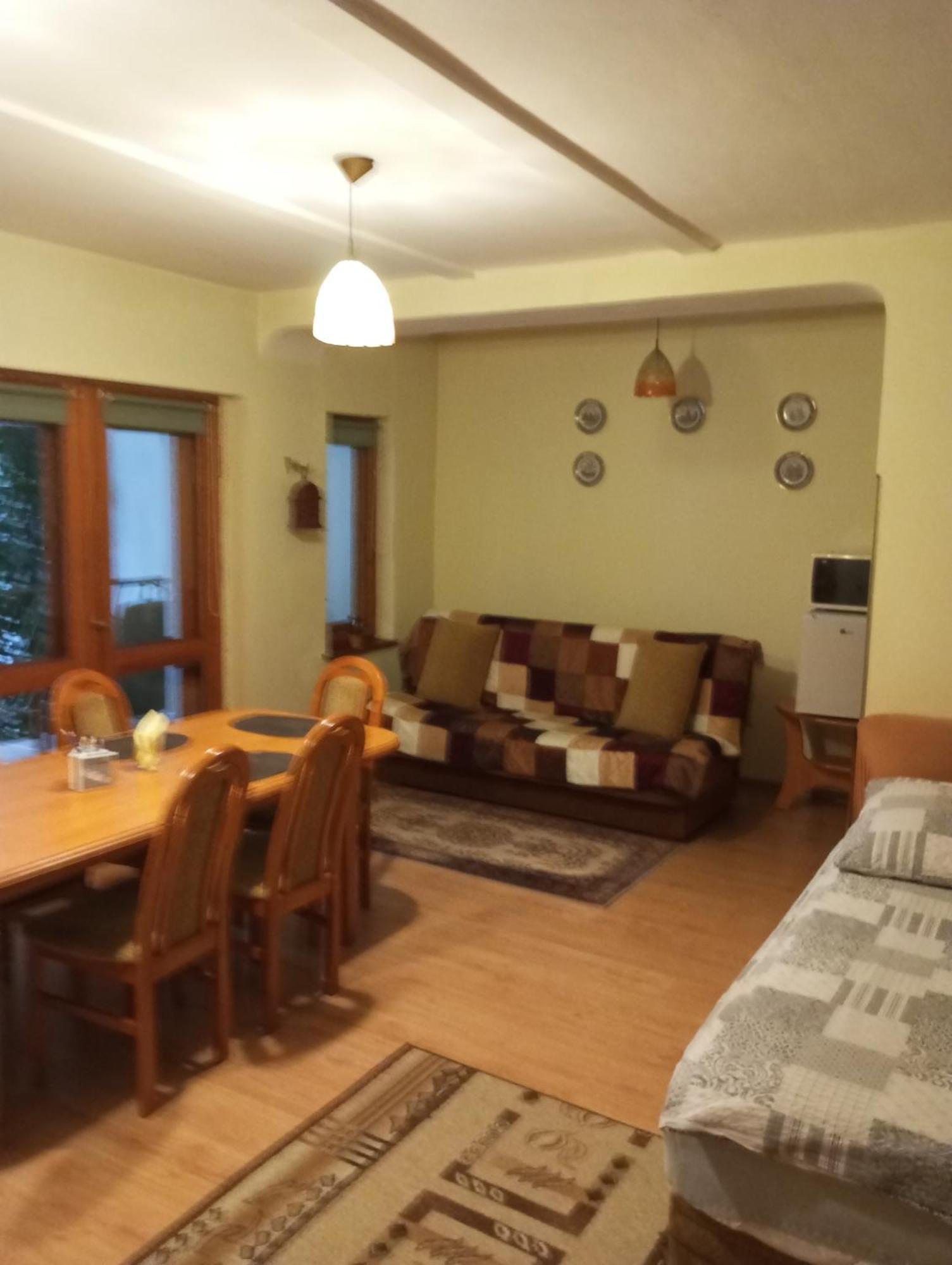Lądek-Zdrój Apartament Pod Zakrytym Mostem 아파트 외부 사진
